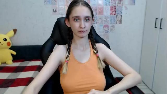 Image 8 of daniella_martin Stream on Chaturbate on 27 days ago