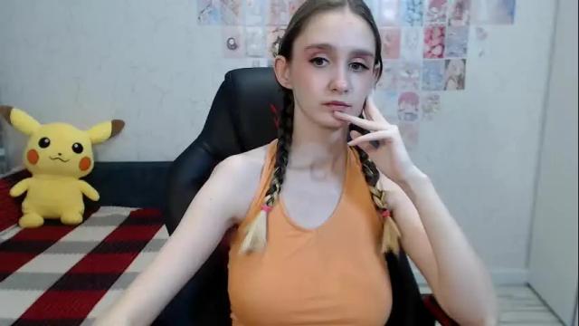 Image 10 of daniella_martin Stream on Chaturbate on 17 days ago