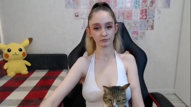Image 10 of daniella_martin Stream on Chaturbate on 13 days ago