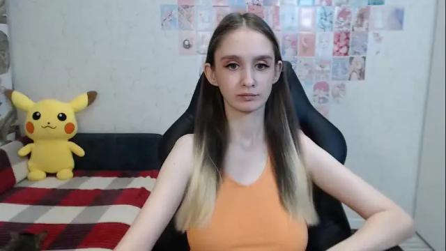 Thumbnail 1, daniella_martin's Stream at Chaturbate, 5 days ago