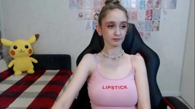 Thumbnail 1, daniella_martin's Stream at Chaturbate, 3 days ago