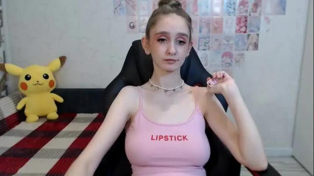 Image 10 of daniella_martin Stream on Chaturbate on 8 days ago