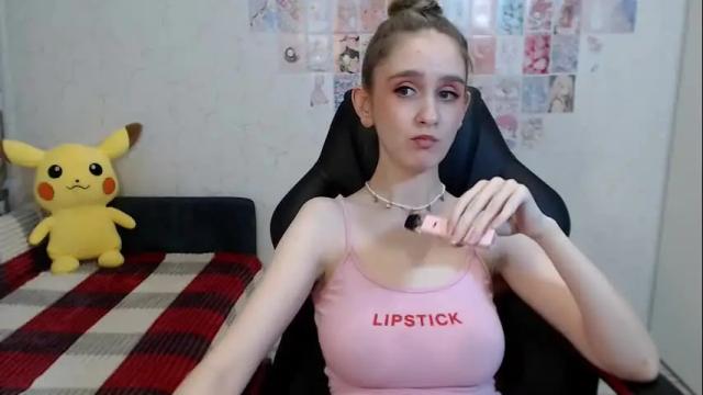 Image 2 of daniella_martin Stream on Chaturbate on 8 days ago
