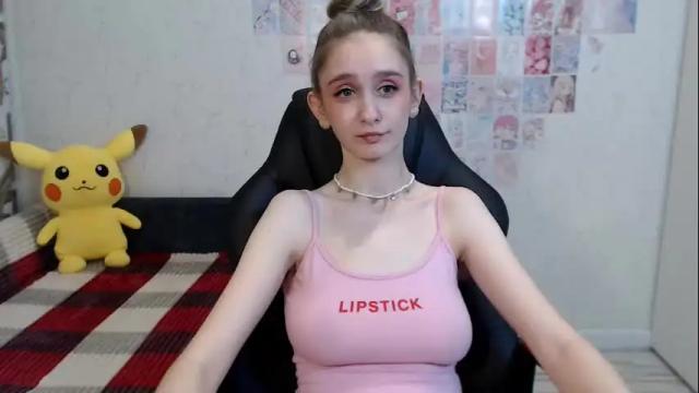 Image 8 of daniella_martin Stream on Chaturbate on 8 days ago