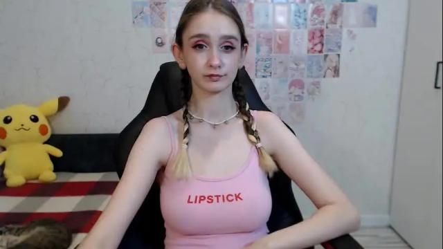 Thumbnail 1, daniella_martin's Stream at Chaturbate, 2 days ago