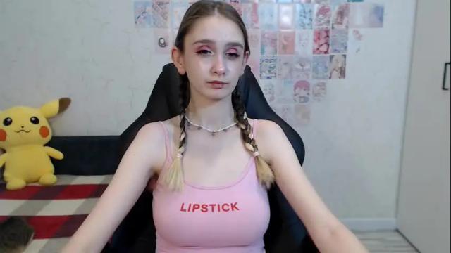 Thumbnail 2, daniella_martin's Stream at Chaturbate, 2 days ago
