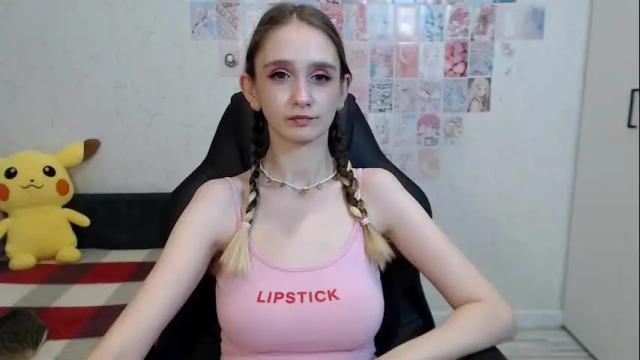 Image 6 of daniella_martin Stream on Chaturbate on 7 days ago