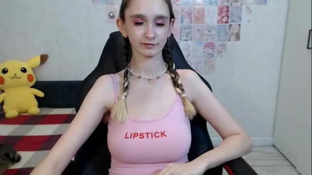 Image 8 of daniella_martin Stream on Chaturbate on 7 days ago