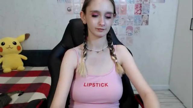 Thumbnail 3, daniella_martin's Stream at Chaturbate, 2 days ago