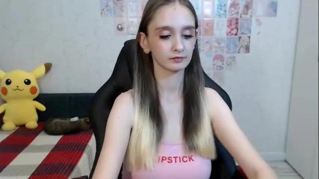 Image 2 of daniella_martin Stream on Chaturbate on 2 days ago