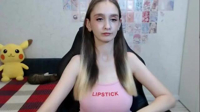 Image 3 of daniella_martin Stream on Chaturbate on 2 days ago