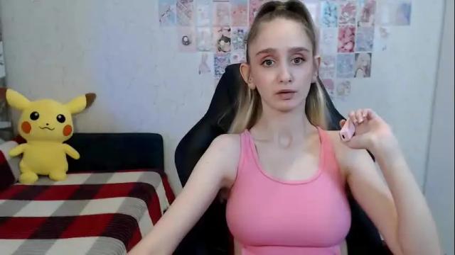 Thumbnail 1, daniella_martin's Stream at Chaturbate, 3 months ago