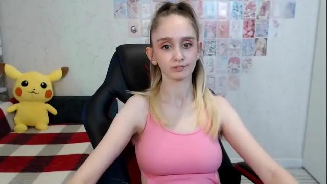 Image 10 of daniella_martin Stream on Chaturbate on 3 months ago