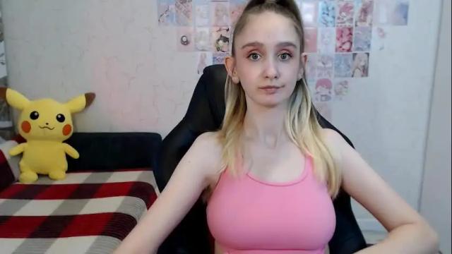 Image 6 of daniella_martin Stream on Chaturbate on 3 months ago