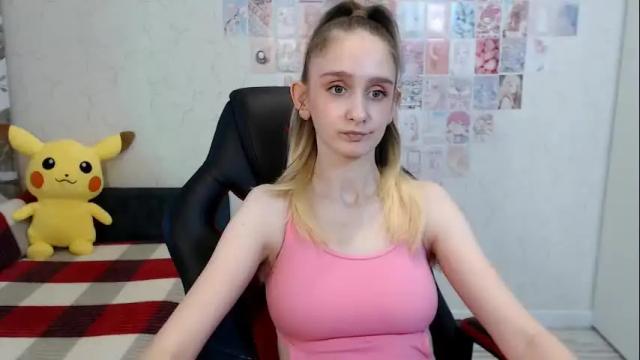 Thumbnail 3, daniella_martin's Stream at Chaturbate, 3 months ago