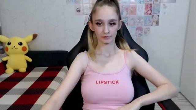 Image 12 of daniella_martin Stream on Chaturbate on 3 months ago