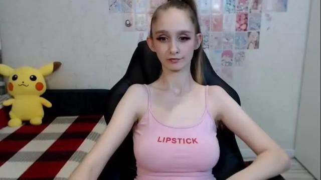 Image 3 of daniella_martin Stream on Chaturbate on 3 months ago