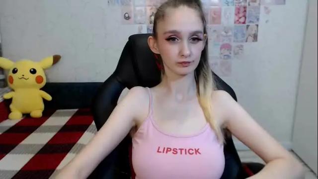 Image 8 of daniella_martin Stream on Chaturbate on 3 months ago