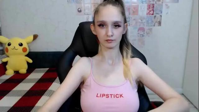 Thumbnail 3, daniella_martin's Stream at Chaturbate, 3 months ago