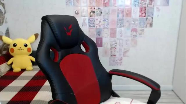 Thumbnail 1, daniella_martin's Stream at Chaturbate, 3 months ago