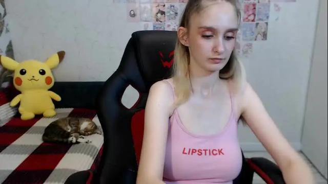 Image 10 of daniella_martin Stream on Chaturbate on 3 months ago