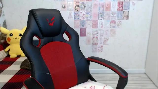 Image 11 of daniella_martin Stream on Chaturbate on 3 months ago