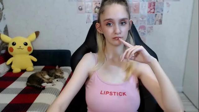 Image 6 of daniella_martin Stream on Chaturbate on 3 months ago