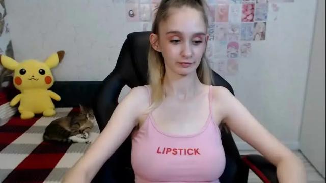 Thumbnail 3, daniella_martin's Stream at Chaturbate, 3 months ago