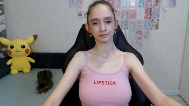 Image 10 of daniella_martin Stream on Chaturbate on 3 months ago