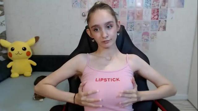 Image 11 of daniella_martin Stream on Chaturbate on 3 months ago