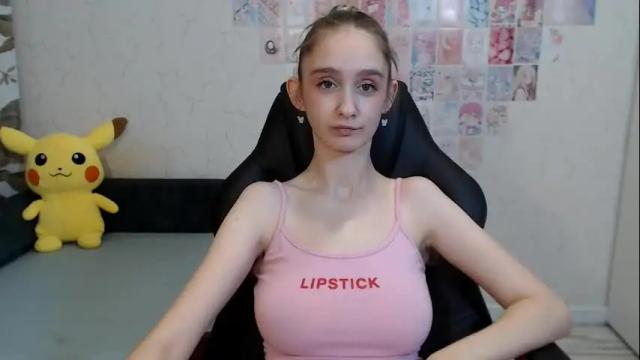 Image 2 of daniella_martin Stream on Chaturbate on 3 months ago