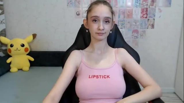 Image 3 of daniella_martin Stream on Chaturbate on 3 months ago