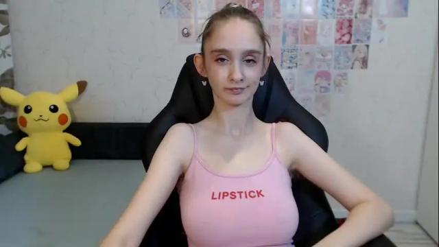 Image 6 of daniella_martin Stream on Chaturbate on 3 months ago