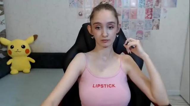 Image 7 of daniella_martin Stream on Chaturbate on 3 months ago