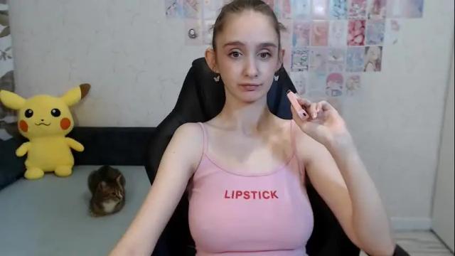Image 8 of daniella_martin Stream on Chaturbate on 3 months ago