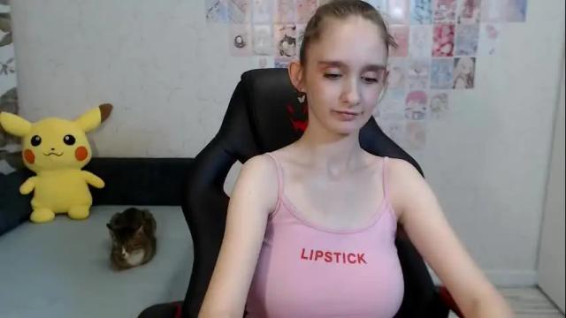 Thumbnail 3, daniella_martin's Stream at Chaturbate, 3 months ago