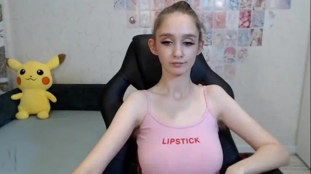 Image 11 of daniella_martin Stream on Chaturbate on 3 months ago