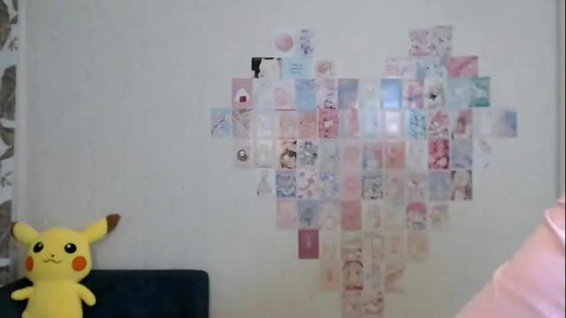 Image 4 of daniella_martin Stream on Chaturbate on 3 months ago