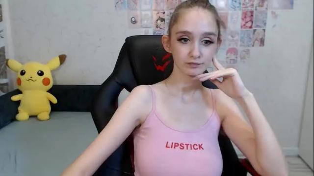 Image 8 of daniella_martin Stream on Chaturbate on 3 months ago