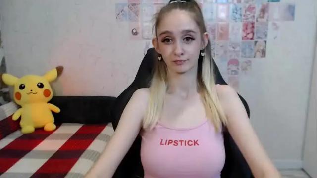 Image 10 of daniella_martin Stream on Chaturbate on 3 months ago