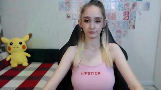 Image 11 of daniella_martin Stream on Chaturbate on 3 months ago