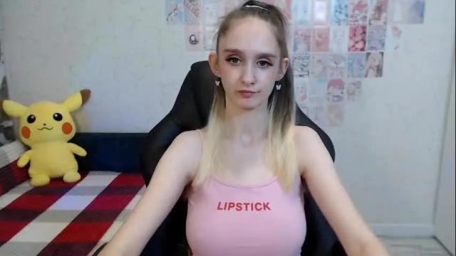 Thumbnail 2, daniella_martin's Stream at Chaturbate, 3 months ago