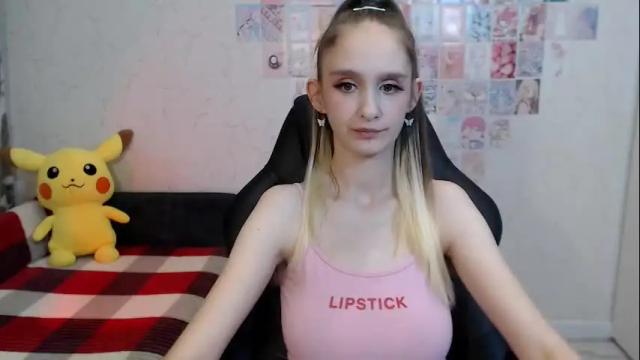 Image 2 of daniella_martin Stream on Chaturbate on 3 months ago
