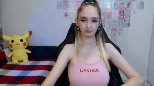 Image 3 of daniella_martin Stream on Chaturbate on 3 months ago