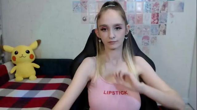 Image 4 of daniella_martin Stream on Chaturbate on 3 months ago