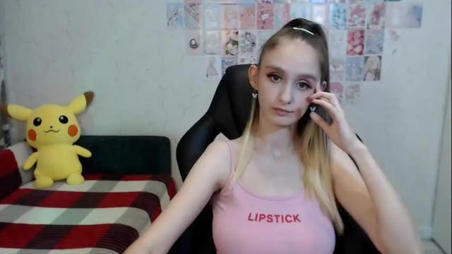 Thumbnail 3, daniella_martin's Stream at Chaturbate, 3 months ago