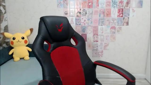 Thumbnail 2, daniella_martin's Stream at Chaturbate, 3 months ago