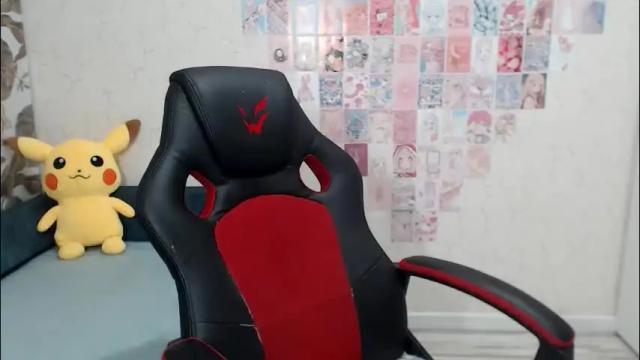 Image 6 of daniella_martin Stream on Chaturbate on 3 months ago