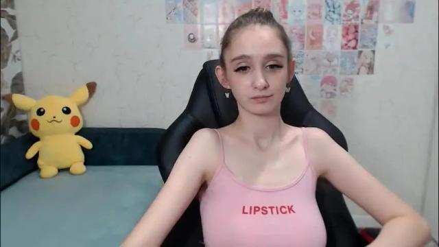 Image 7 of daniella_martin Stream on Chaturbate on 3 months ago