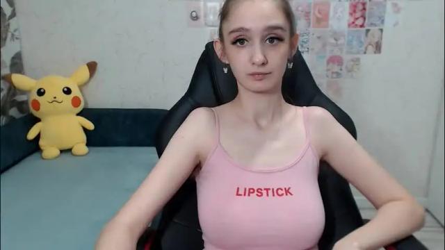 Image 8 of daniella_martin Stream on Chaturbate on 3 months ago